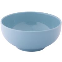 NANA Schüssel - 45 cl - (Ø 13,5 x 6,3 cm) - Hellblau href=
