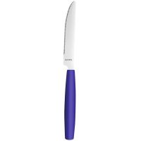 PIXEL Menümesser - 22,4 cm - Ocean href=