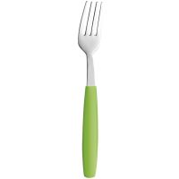 PIXEL Dessertgabel - 17,6 cm - Lime href=