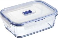 ACTIVE Box 21,5 x 16 x 7,5 cm  - Inhalt 1,22 l href=