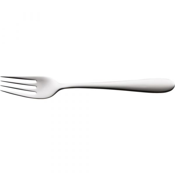 WMF SARA 18/10 Vorspeisen-/Dessertgabel - 18,5 cm