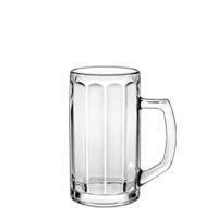 BREMA Bierkrug - 27 cl - (Ø 6,5 x 12 cm) - geeicht /-/ 0,2 l  href=