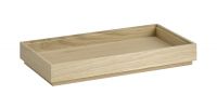 VALO Holzbox - GN 1/3 - 32,5 x 17,6 x 4,5 cm href=