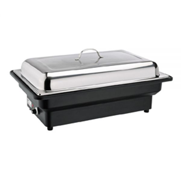 VARIANT Elektro-Chafer mit Domdeckel (230 V)