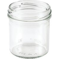 LAURA Schraubverschluss-Glas 16,5 cl - Ø 6 x 7,3 cm href=