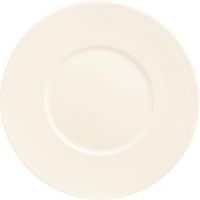 WISH Fahnenteller (breite Form), Dessert - Ø 21 cm href=