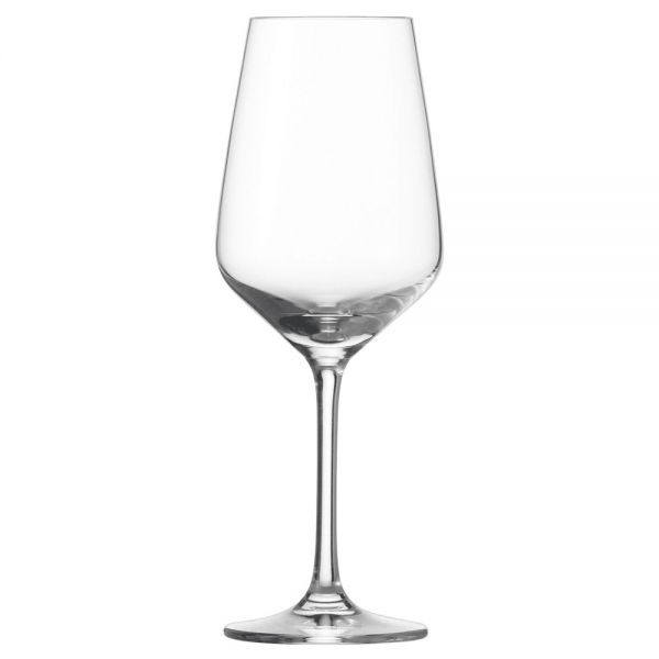 TASTE Weißweinglas - 36 cl - (Ø 7,9 x 21,1 cm) - geeicht /-/ 0,1 l