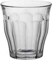 PICARDIE Trinkglas - 16 cl (Ø 7,5 x 7,8 cm) - ungeeicht href=