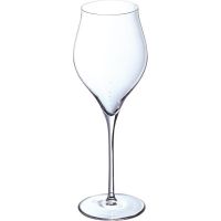 EXALTATION Sektglas - 35 cl - (Ø 8,2 x 23,8 cm) - ungeeicht href=