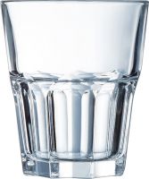 GRANITY Trinkbecher - 27 cl - (Ø 8,5 x 9,2 cm) - ungeeicht href=