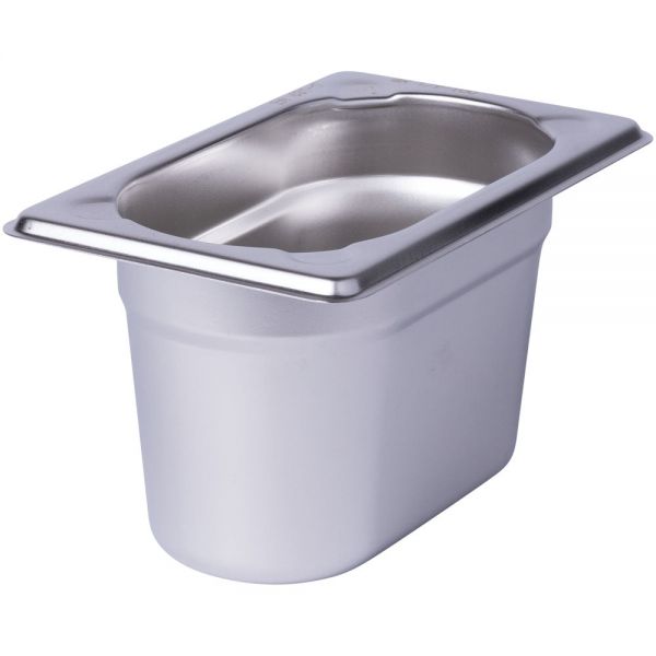 SMART LINE Standard-Behälter GN 1/9 - 100 mm (1,0 l)