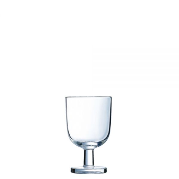 RESTO Trinkglas 25 cl (Ø 7,6 x 12,7 cm)