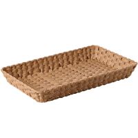 TWIRL Brotkorb GN 1/1 - 53 x 32,5  x 6,5 cm - Polypropylen href=