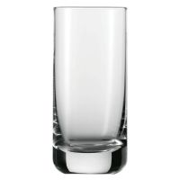 CONVENTION Longdrinkglas - 32 cl - (Ø 6,3 x 14 cm) - ungeeicht href=