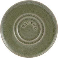BISTRO Universal-Untere - (Ø 13,5 cm) - Grün href=