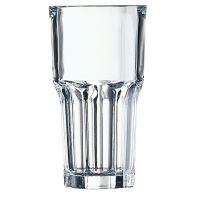 GRANITY Longdrinkglas - 46 cl - (Ø 8,6 x 16,2 cm) - ungeeicht href=