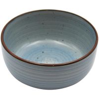 VALMERA Schüssel - 35 cl - (Ø 11,5 x 5,2 cm) - Hellblau href=