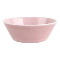 MARRAKESCH Schüssel Ø 15 cm - 50cl - Blush Rosa href=