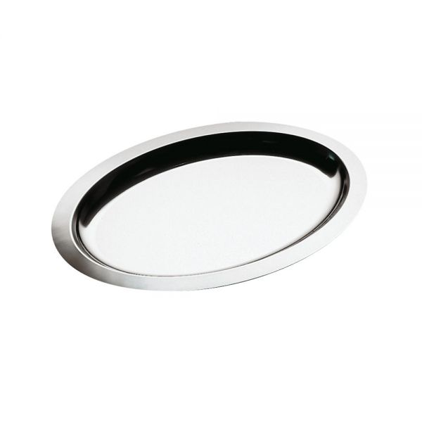 BUFFET Tablett Oval - 42 x 30 cm