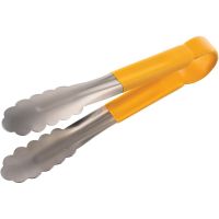 Universalzang - 24 cm - Gelb href=