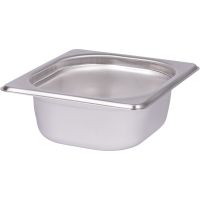 CUISINE Standard-Behälter GN 1/6 - 065 mm (1,0 l) href=