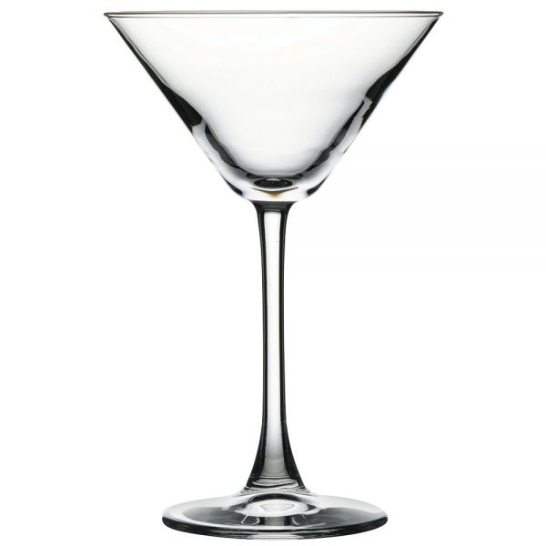 JAMES Martiniglas - 22 cl - (Ø 11,5 x 17,5 cm) - ungeeicht