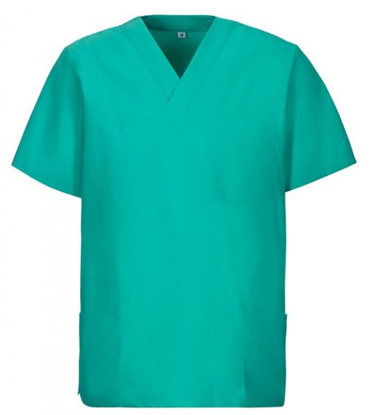 Schlupfkasack - Hellgrün - Unisex