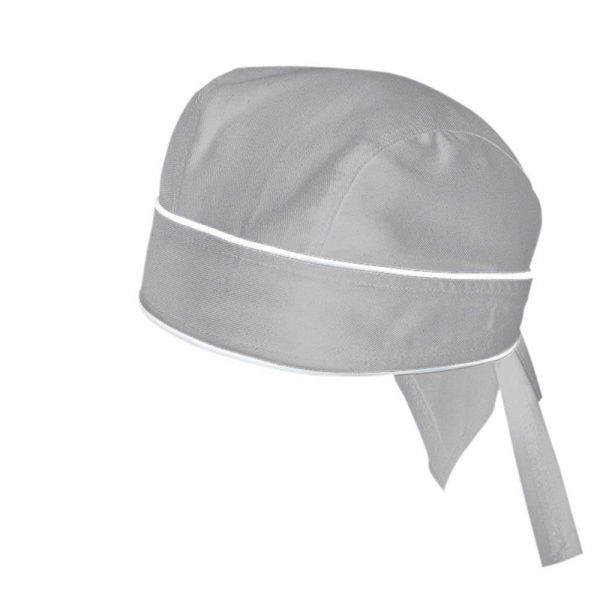 Bandana - Grau