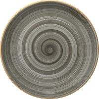 AURA Teller, Dessert - Ø 21 cm - Space href=