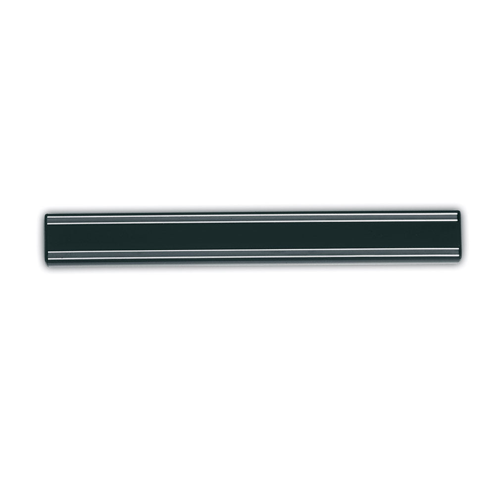 FLUX Magnet-Messerleiste, 32 Cm, Edelstahl Gebürstet, Für Bis Zu 6 Messer, Inkl. Montagematerial