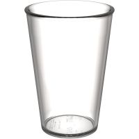MODELL 1210 Coffee-to-go Mehrwegbecher 45 cl (Nutzinhalt 40 cl) - Klar (SAN) href=