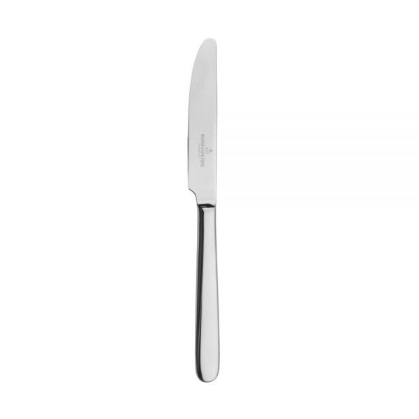 TICINO Dessertmesser, massiv - 20,4 cm
