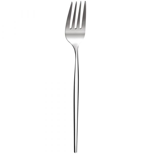 SOPRANO Dessertgabel - 18,4 cm - (18/0)