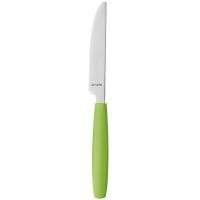 PIXEL Dessertmesser - 19,3 cm - Lime href=