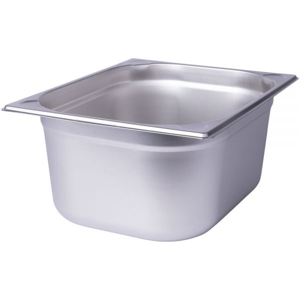 SMART LINE Standard-Behälter GN 1/2 - 150 mm (9,5 l)