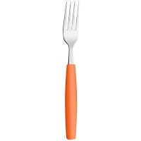 PIXEL Menügabel - 20,9 cm - Peach href=
