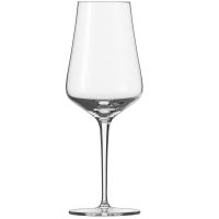 FINE Weißweinglas - 37 cl - (Ø 8,1 x 21,7 cm) - geeicht /-/ 0,2 l href=