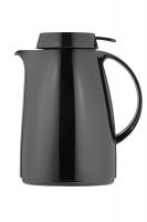 SERVITHERM Isolierkanne 1 l - Schwarz href=