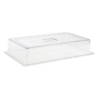Abdeck-Haube stapelbar - GN 1/1 href=