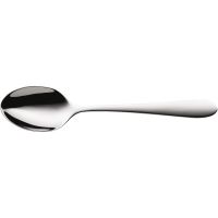 WMF SARA 18/10 Vorspeisen-/Dessertlöffel - 18,7 cm href=