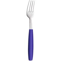 PIXEL Dessertgabel - 17,6 cm - Ocean href=