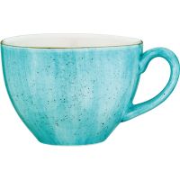 AURA Kaffee-Obere - Inhalt 23 cl - Aqua href=