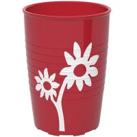Trinkbecher M830 - 25 cl - Rot href=