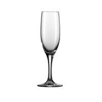 MONDIAL Sektglas - 19 cl - (Ø 7,2 x 21 cm) - geeicht /-/ 0,1 l href=