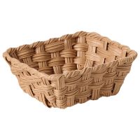 TWIRL Brotkorb GN 1/6 - 17,6 x 16,2  x 6,5 cm - Polypropylen href=