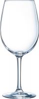 VIN Weinglas - 47 cl - (Ø 8,8 x 21,9 cm) - ungeeicht href=