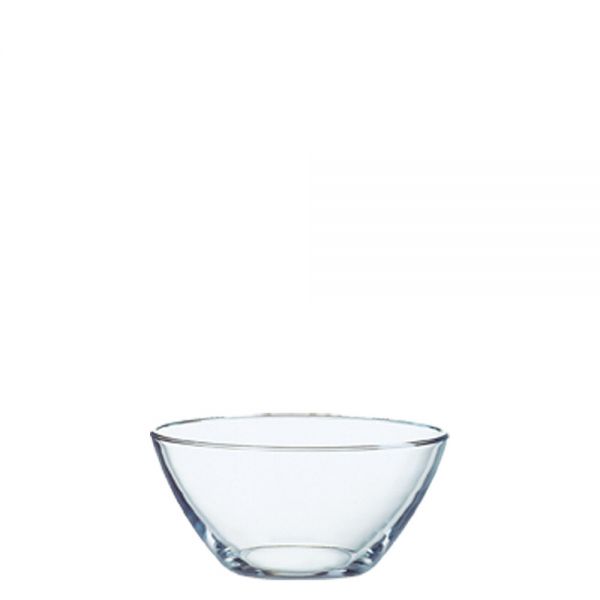COSMOS Glasschüssel - Ø 17 cm (Inhalt 0,9 l)