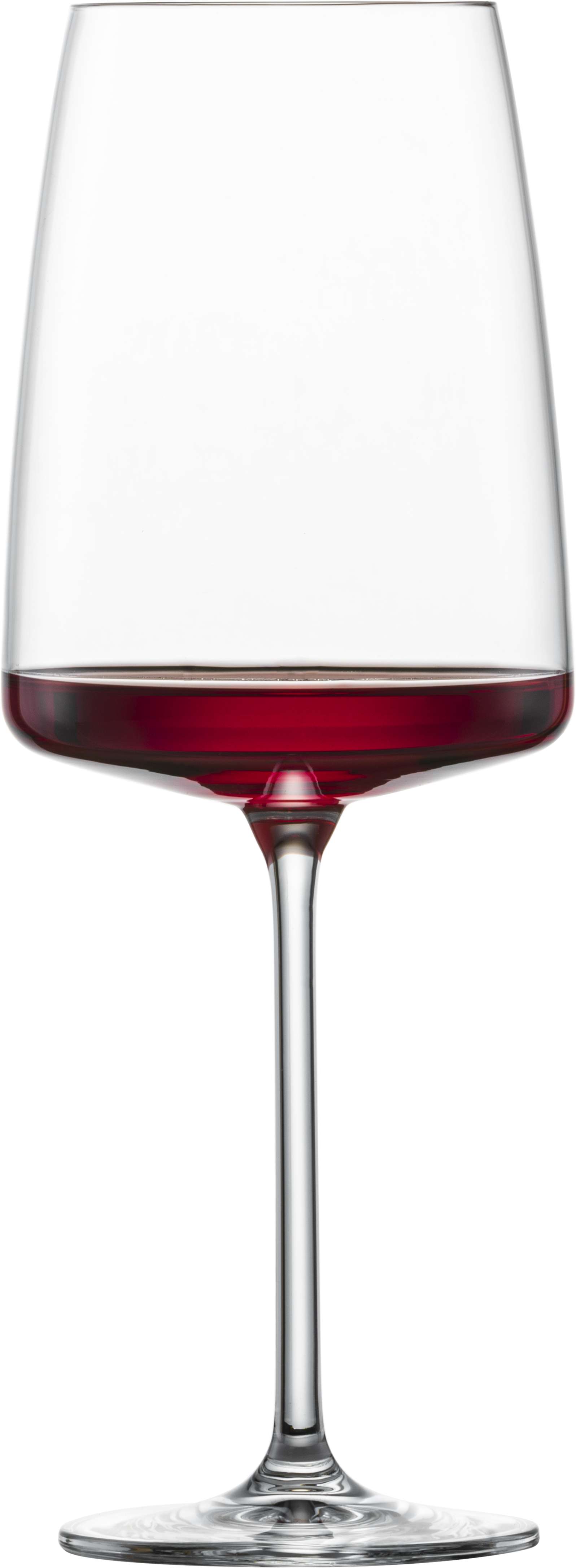 6 x 45 cl Rotweingläser Weingläser Glas Rotwein Gläser Weinglas Mineral 