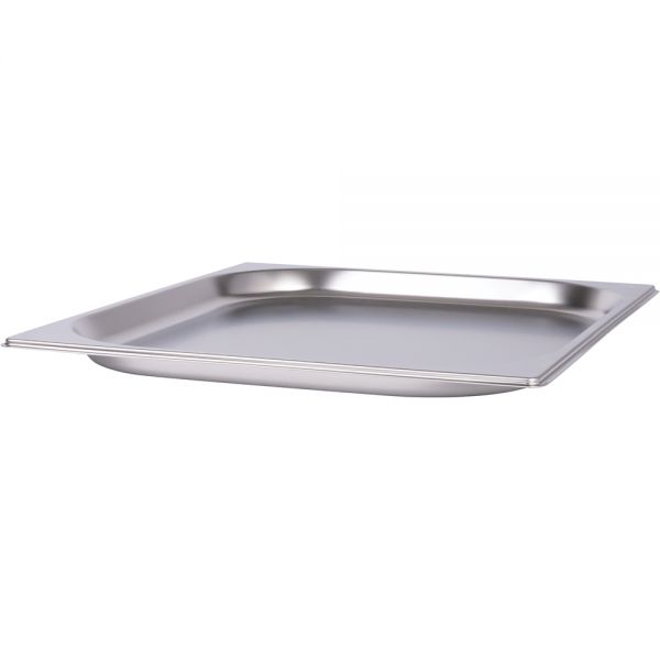 CUISINE Standard-Behälter GN 2/3 - 020 mm
