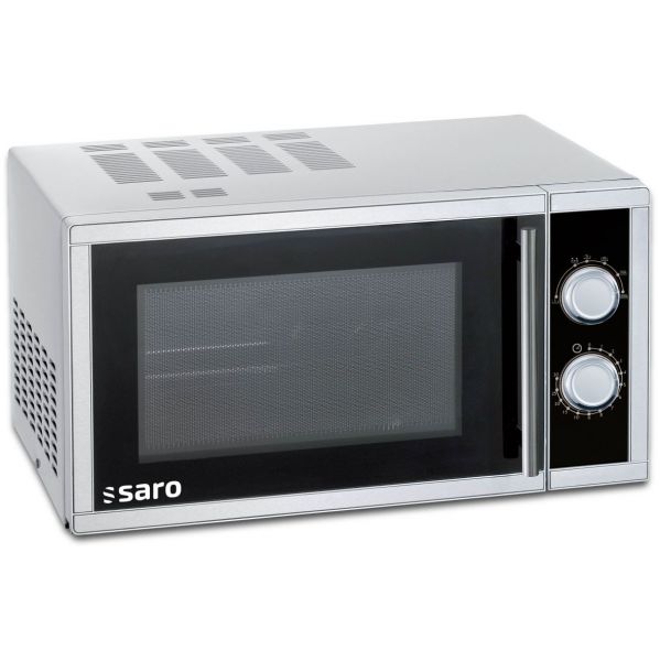 SARO Kombi-Mikrowellengerät WD 900 U